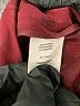Talbots Burgundy Casual Pants Size 12 - photo 8