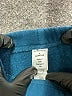 Nordstrom 100% Cotton Blue Casual Pants 0-3 MO / 3 MO - photo 3