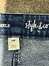 Style&Co Blue Jeans Size 14 - photo 7
