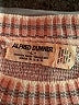 Alfred Dunner Paisley Pink Pullover Sweater Size L - photo 8