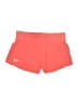 Under Armour Orange Athletic Shorts Size M - photo 1