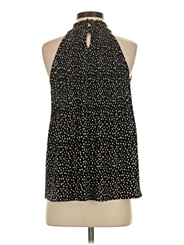 Adrianna Papell Sleeveless Blouse (view 2)