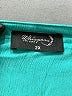 Assorted Brands Teal Sleeveless Blouse Size 2X - photo 7