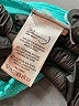Assorted Brands Teal Sleeveless Blouse Size 2X - photo 8