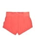 Under Armour Orange Athletic Shorts Size M - photo 2