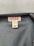 Cat & Jack 100% Recycled Polyester Gray Dress Size L (youth) - photo 3