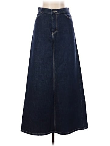 Gap Denim Skirt (view 1)