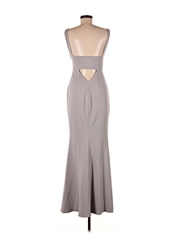 Katie May Cocktail Dress (view 2)