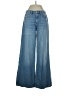 DL1961 Blue Jeans Size 25 waist - photo 1
