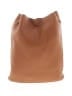 OAK + FORT Solid Tan Tote One size - photo 3