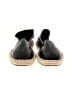 ASOS Design Black Flats Size 6 - photo 2