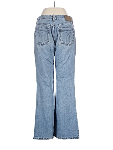 CALVIN KLEIN JEANS Jeans (view 2)
