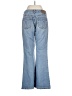 CALVIN KLEIN JEANS 100% Cotton Hearts Blue Jeans Size 5 - photo 2