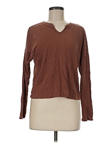 Wild Fable Long Sleeve T-Shirt (view 1)