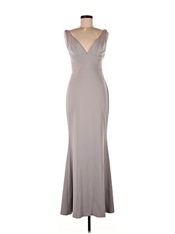 Katie May Cocktail Dress (view 1)