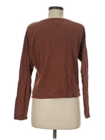 Wild Fable Long Sleeve T-Shirt (view 2)
