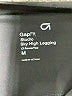 Gap Fit Black Active Pants Size M - photo 4