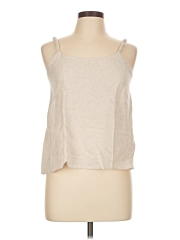 FSL Apparel Tank Top (view 1)
