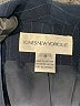 Jones New York Blue Blazer Size 8 - photo 6