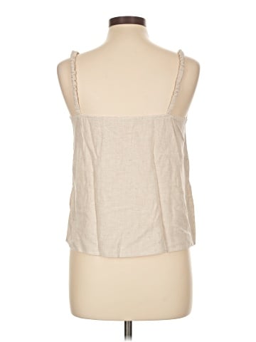 FSL Apparel Tank Top (view 2)
