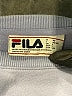 FILA Blue Sweatshirt Size L - photo 7