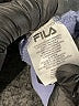 FILA Blue Sweatshirt Size L - photo 8
