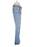 CALVIN KLEIN JEANS 100% Cotton Hearts Blue Jeans Size 5 - photo 4