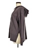 Glyder Gray Pullover Hoodie Size M (estimated) - photo 5