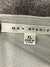 Max Studio Solid Gray Casual Skirt Size XL - photo 4