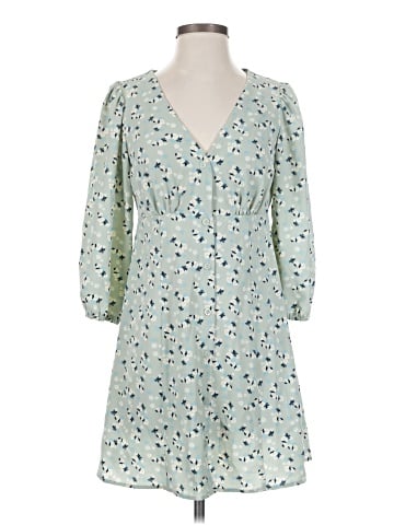 Bebop Casual Dress (view 1)