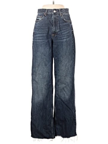 Zara Jeans (view 1)