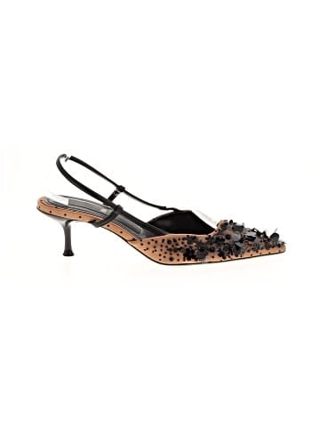 Zara Heels (view 1)