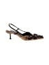 Zara Black Heels Size EU 37 - photo 1