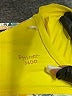 Swim Systems Print Yellow Swimsuit Top Size L - photo 3