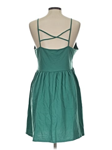 Wild Fable Casual Dress (view 2)