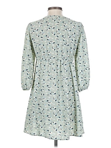 Bebop Casual Dress (view 2)