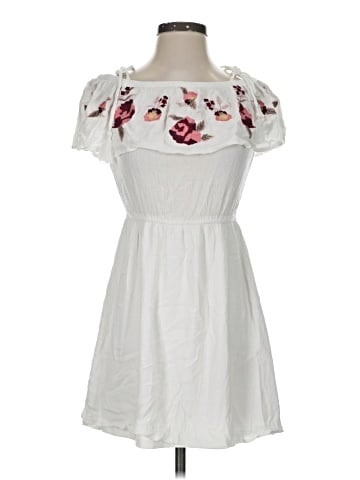 Dizzy Lizzy Casual Dress (view 1)