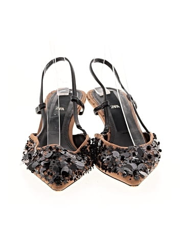 Zara Heels (view 2)