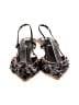 Zara Black Heels Size EU 37 - photo 2