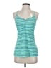 REI Blue Tank Top Size 4 - photo 1
