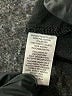Ann Taylor LOFT 100% Polyester Black Long Sleeve Blouse Size XL - photo 8