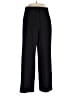 Babaton Solid Black Dress Pants Size 10 - photo 1