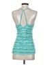 REI Blue Tank Top Size 4 - photo 2