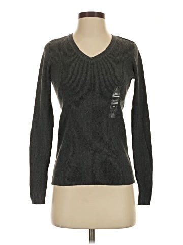 Karen Scott Pullover Sweater (view 1)