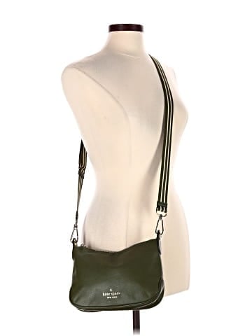 Kate Spade New York Crossbody Bag (view 2)