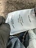 Silver Jeans Co. Hearts Blue Jeans Size 31 waist - photo 7