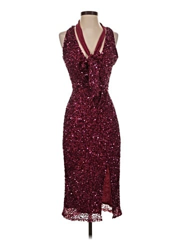 Parker Cocktail Dress (view 1)
