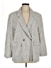 Old Navy Chevron-herringbone Gray Blazer Size M - photo 1
