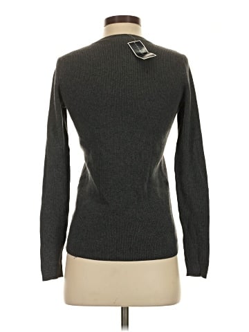 Karen Scott Pullover Sweater (view 2)