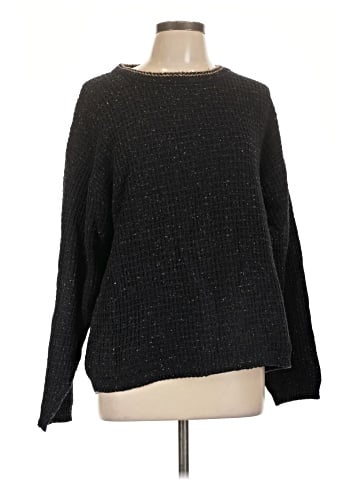 St. John's Bay Pullover Sweater (view 1)